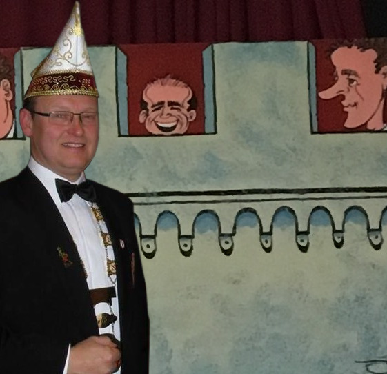 Rudy Janssen